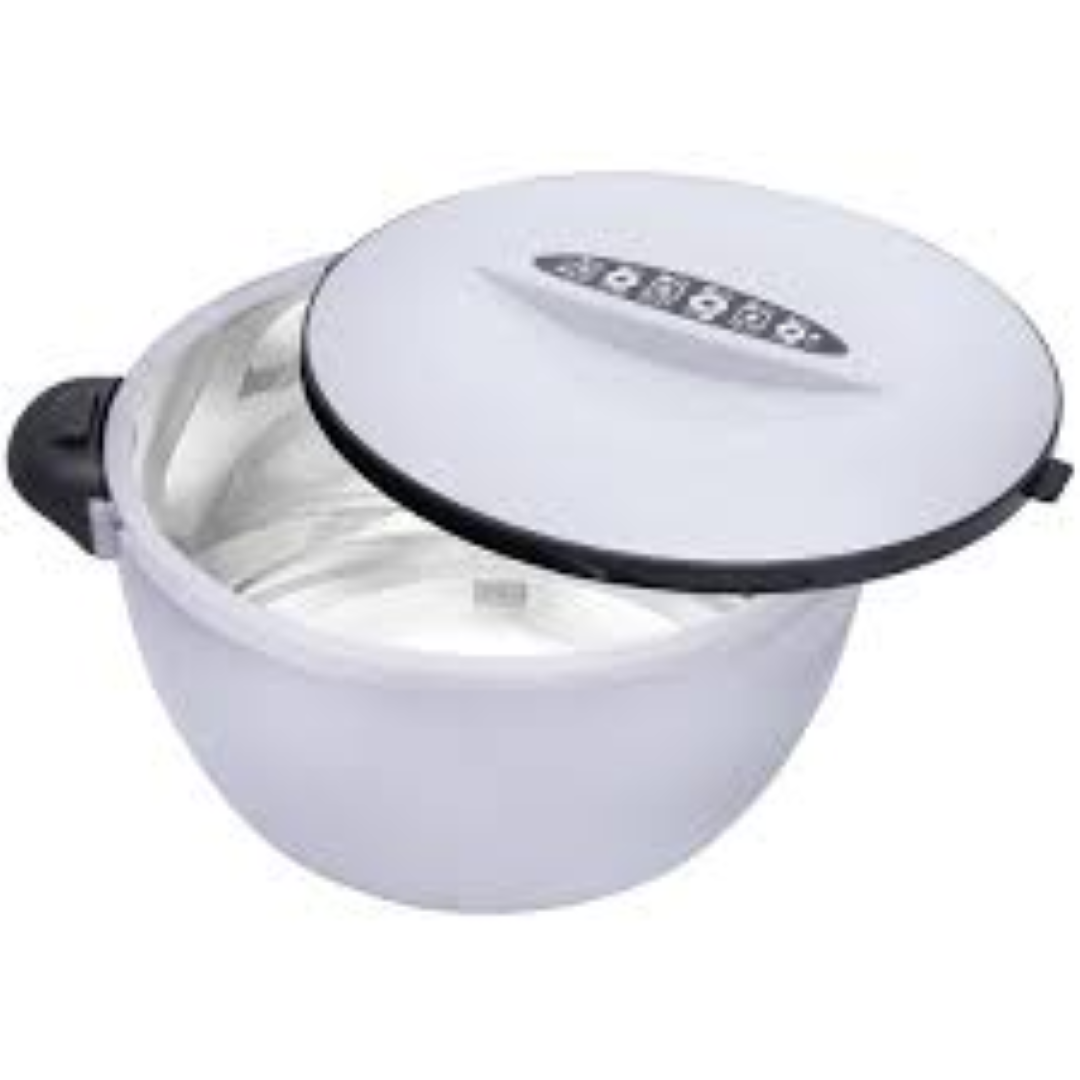 PAVONIA HOT POT 1000ML PV-1236